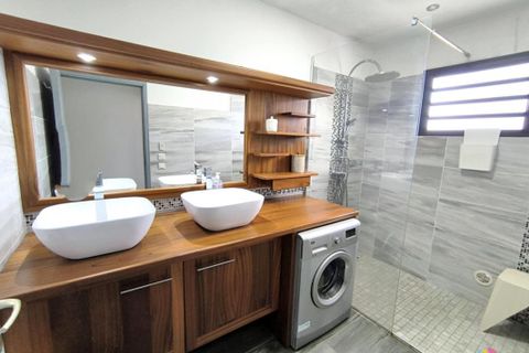 Villa i Saint-Benoit, La Reunion, Saint-Benoit - € 620.000 | Ref: 6532 - foto 8