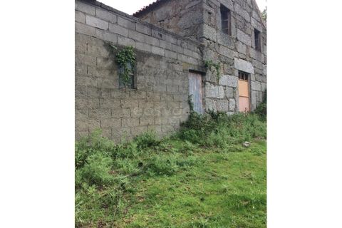 Farm i Linhares, Braganca, Linhares - € 90.000 | Ref: GD97750FM - foto 1