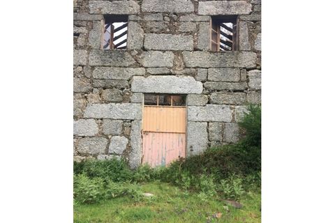 Farm i Linhares, Braganca, Linhares - € 90.000 | Ref: GD97750FM - foto 2