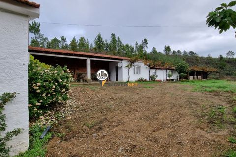 Villa i Castelo Branco, Castelo Branco, Castelo Branco - € 215.000 | Ref: 2550 - foto 1