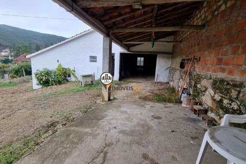 Villa i Castelo Branco, Castelo Branco, Castelo Branco - € 215.000 | Ref: 2550 - foto 48