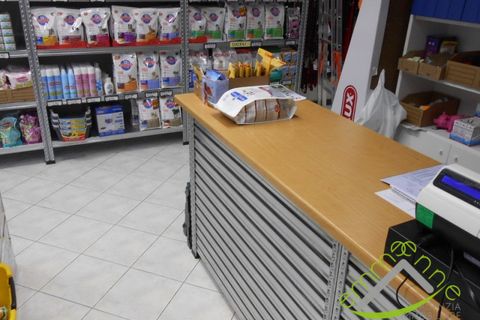 Erhvervsejendom i Dolo, Venice, Dolo - € 65.000 | Ref: DOLO FRAZIONE - foto 1