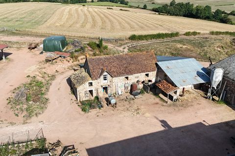 Farm hus i Charolles, Saone-et-Loire, Charolles - € 380.000 | Ref: 830037864801 - foto 2