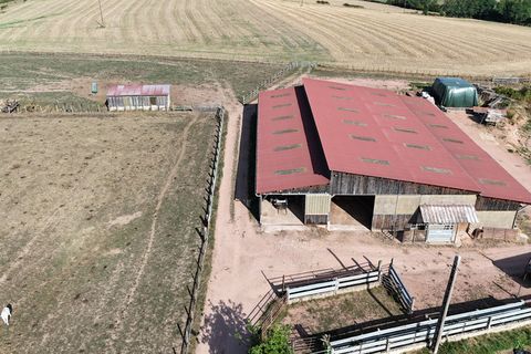 Farm hus i Charolles, Saone-et-Loire, Charolles - € 380.000 | Ref: 830037864801 - foto 3