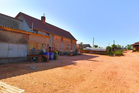 Farm hus i Charolles, Saone-et-Loire, Charolles - € 380.000 | Ref: 830037864801 - foto 4