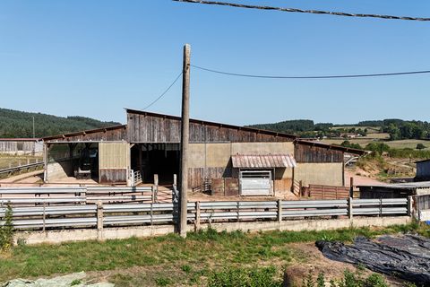 Farm hus i Charolles, Saone-et-Loire, Charolles - € 380.000 | Ref: 830037864801 - foto 6