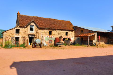 Farm hus i Charolles, Saone-et-Loire, Charolles - € 380.000 | Ref: 830037864801 - foto 7