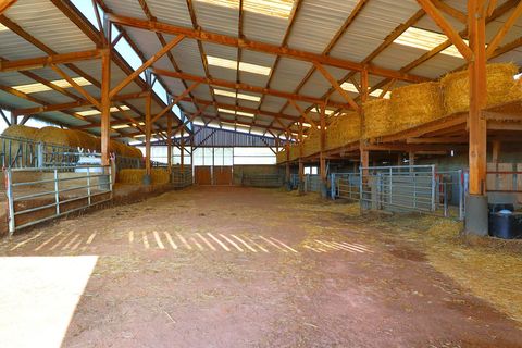 Farm hus i Charolles, Saone-et-Loire, Charolles - € 380.000 | Ref: 830037864801 - foto 8