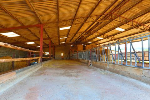 Farm hus i Charolles, Saone-et-Loire, Charolles - € 380.000 | Ref: 830037864801 - foto 9