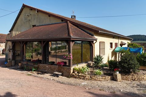 Farm hus i Charolles, Saone-et-Loire, Charolles - € 380.000 | Ref: 830037864801 - foto 11