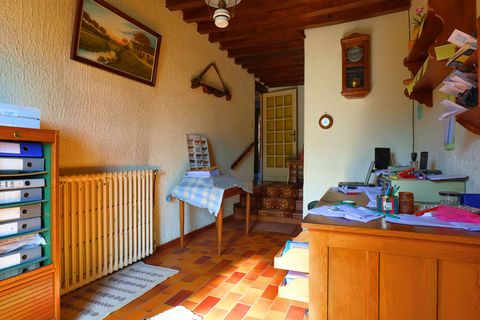 Farm hus i Charolles, Saone-et-Loire, Charolles - € 380.000 | Ref: 830037864801 - foto 12