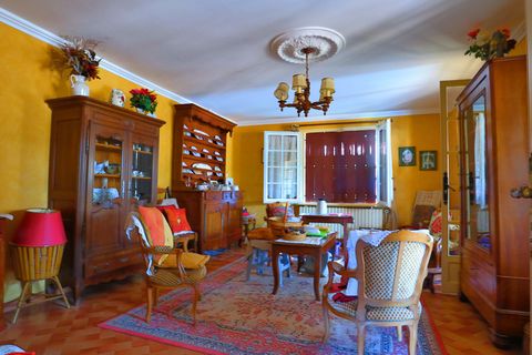 Farm hus i Charolles, Saone-et-Loire, Charolles - € 380.000 | Ref: 830037864801 - foto 14