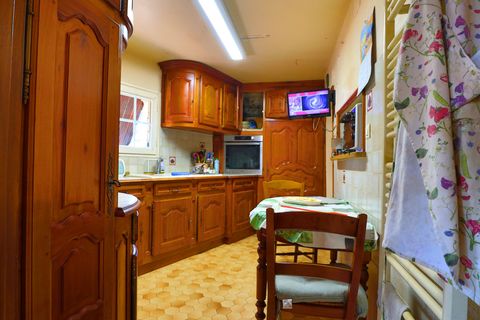 Farm hus i Charolles, Saone-et-Loire, Charolles - € 380.000 | Ref: 830037864801 - foto 17
