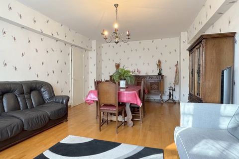 Leilighet i Nancy, Meurthe-et-Moselle, Nancy - € 219 000 | Ref: 830031411447 - foto 2