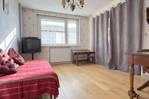 Leilighet i Nancy, Meurthe-et-Moselle, Nancy - € 219 000 | Ref: 830031411447 - foto 3