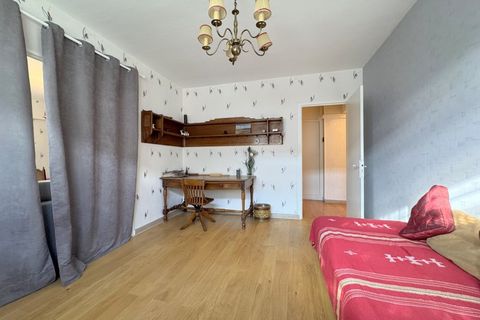 Leilighet i Nancy, Meurthe-et-Moselle, Nancy - € 219 000 | Ref: 830031411447 - foto 4