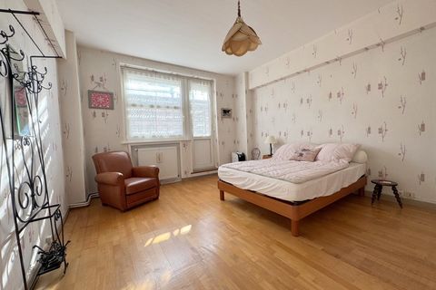 Leilighet i Nancy, Meurthe-et-Moselle, Nancy - € 219 000 | Ref: 830031411447 - foto 5