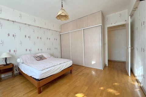 Leilighet i Nancy, Meurthe-et-Moselle, Nancy - € 219 000 | Ref: 830031411447 - foto 6