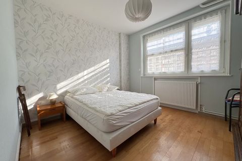 Leilighet i Nancy, Meurthe-et-Moselle, Nancy - € 219 000 | Ref: 830031411447 - foto 7