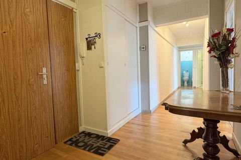 Leilighet i Nancy, Meurthe-et-Moselle, Nancy - € 219 000 | Ref: 830031411447 - foto 8