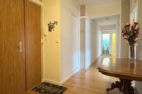 Leilighet i Nancy, Meurthe-et-Moselle, Nancy - € 219 000 | Ref: 830031411447 - foto 9