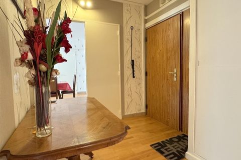 Leilighet i Nancy, Meurthe-et-Moselle, Nancy - € 219 000 | Ref: 830031411447 - foto 10