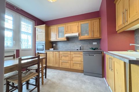 Leilighet i Nancy, Meurthe-et-Moselle, Nancy - € 219 000 | Ref: 830031411447 - foto 11
