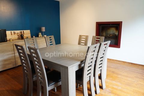 Villa a Vesoul, Haute-Saone, Vesoul - € 165.000 | Ref: 830032801651 - foto 2