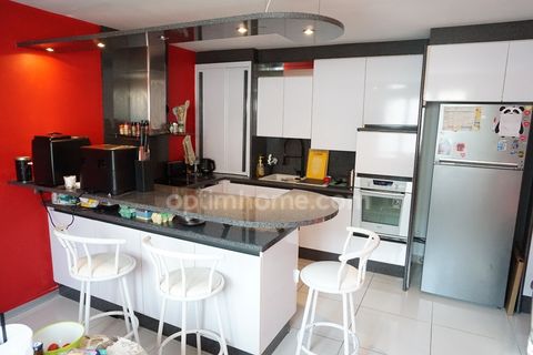 Villa a Vesoul, Haute-Saone, Vesoul - € 165.000 | Ref: 830032801651 - foto 3