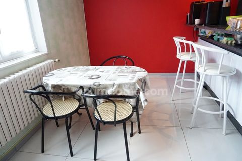 Villa a Vesoul, Haute-Saone, Vesoul - € 165.000 | Ref: 830032801651 - foto 4