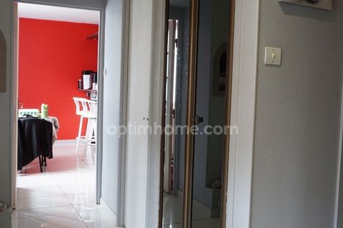 Villa a Vesoul, Haute-Saone, Vesoul - € 165.000 | Ref: 830032801651 - foto 5