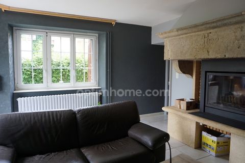 Villa a Vesoul, Haute-Saone, Vesoul - € 165.000 | Ref: 830032801651 - foto 8
