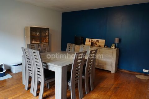 Villa a Vesoul, Haute-Saone, Vesoul - € 165.000 | Ref: 830032801651 - foto 9