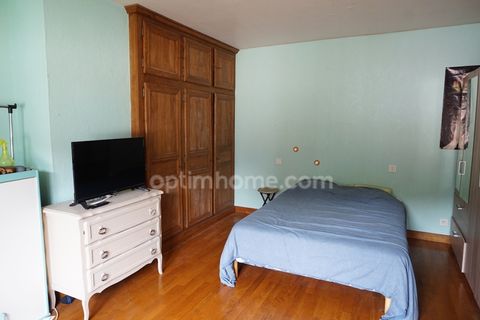 Villa a Vesoul, Haute-Saone, Vesoul - € 165.000 | Ref: 830032801651 - foto 12
