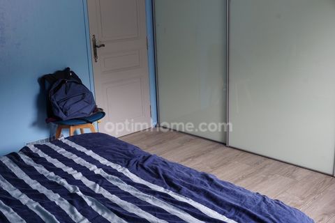 Villa a Vesoul, Haute-Saone, Vesoul - € 165.000 | Ref: 830032801651 - foto 15