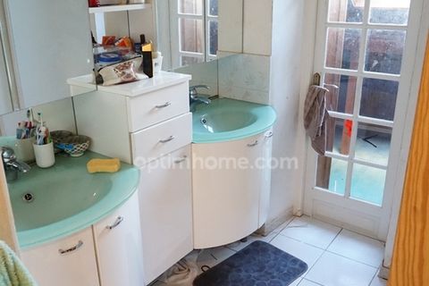 Villa a Vesoul, Haute-Saone, Vesoul - € 165.000 | Ref: 830032801651 - foto 17