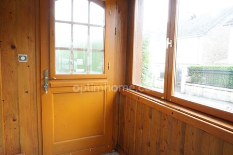 Villa a Vesoul, Haute-Saone, Vesoul - € 165.000 | Ref: 830032801651 - foto 20