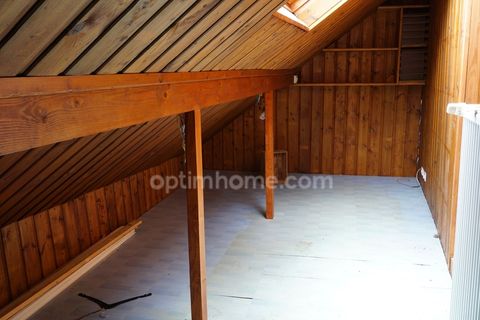 Villa a Vesoul, Haute-Saone, Vesoul - € 165.000 | Ref: 830032801651 - foto 21