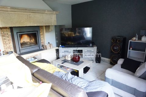 Villa a Vesoul, Haute-Saone, Vesoul - € 165.000 | Ref: 830032801651 - foto 25