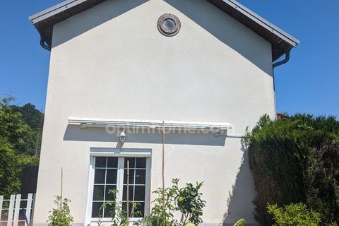 Villa a Vesoul, Haute-Saone, Vesoul - € 165.000 | Ref: 830032801651 - foto 27