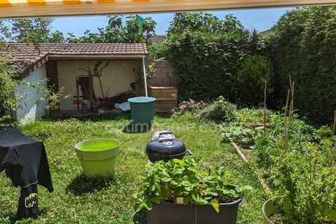 Villa a Vesoul, Haute-Saone, Vesoul - € 165.000 | Ref: 830032801651 - foto 28