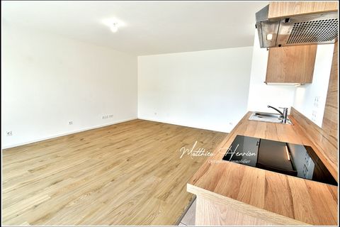 Leilighet i Rouen, Seine-Maritime, Rouen - € 199 000 | Ref: 830035877215 - foto 2