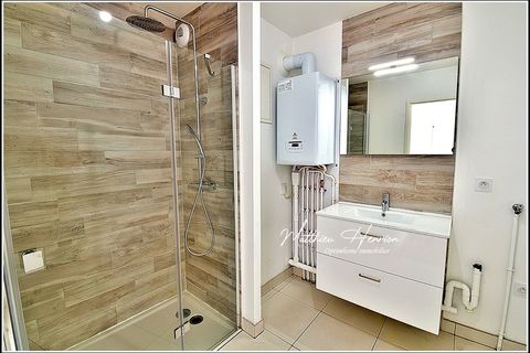 Leilighet i Rouen, Seine-Maritime, Rouen - € 199 000 | Ref: 830035877215 - foto 3