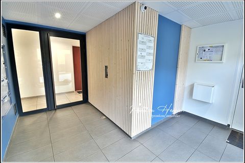 Leilighet i Rouen, Seine-Maritime, Rouen - € 199 000 | Ref: 830035877215 - foto 4