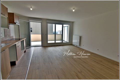 Leilighet i Rouen, Seine-Maritime, Rouen - € 199 000 | Ref: 830035877215 - foto 8