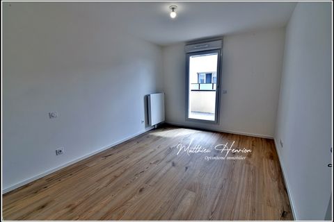 Leilighet i Rouen, Seine-Maritime, Rouen - € 199 000 | Ref: 830035877215 - foto 9
