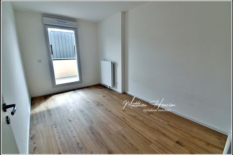 Leilighet i Rouen, Seine-Maritime, Rouen - € 199 000 | Ref: 830035877215 - foto 10