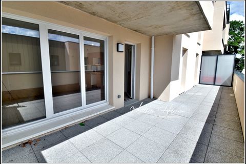 Leilighet i Rouen, Seine-Maritime, Rouen - € 199 000 | Ref: 830035877215 - foto 12