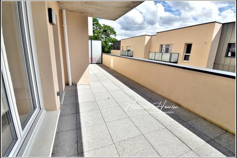 Leilighet i Rouen, Seine-Maritime, Rouen - € 199 000 | Ref: 830035877215 - foto 14