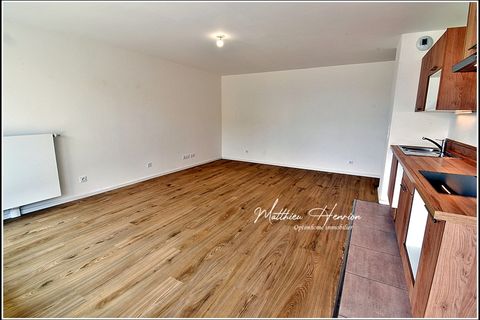 Leilighet i Rouen, Seine-Maritime, Rouen - € 199 000 | Ref: 830035877215 - foto 15